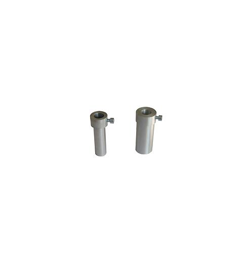 VMB SPG-3529 Spigot adaptor 35mm-29mm For 35 mm insertion